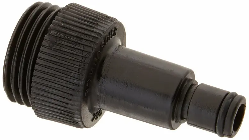 Sea-Doo Flush Adaptor 1