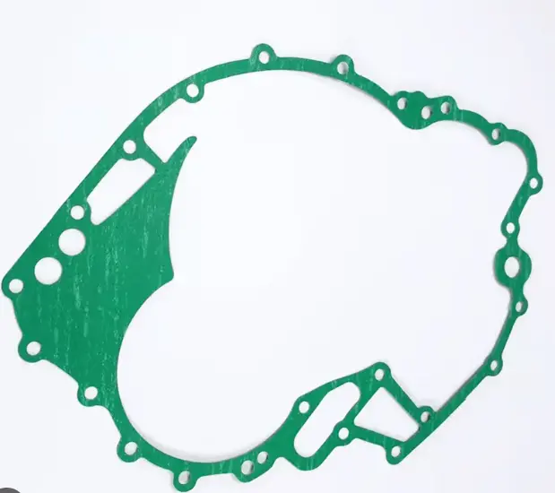 Sea-Doo Flywheel Cover Gasket 1