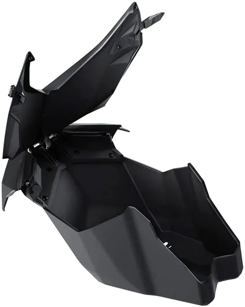Sea-Doo Front Storage Bin Kit 1