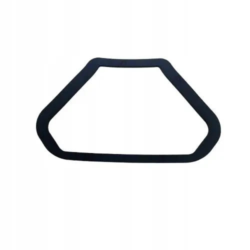 Sea-Doo Front Storage Cover Gasket 1