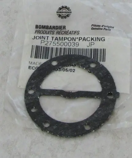 Sea-Doo Fuel Pump Gasket Packing 1