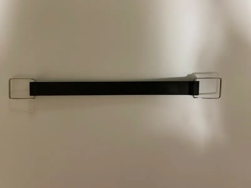 Sea-Doo Fuel Tank Strap 1