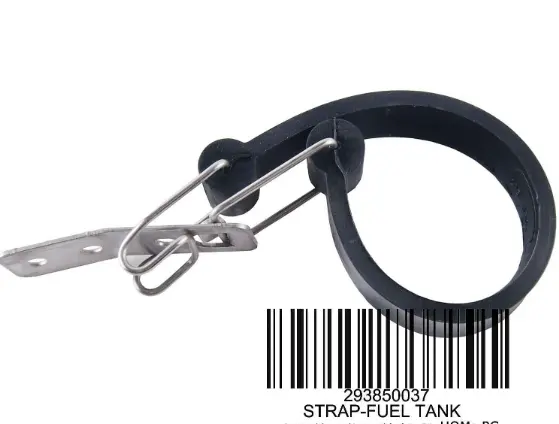 Sea-Doo Fuel Tank Strap (293850037) 1