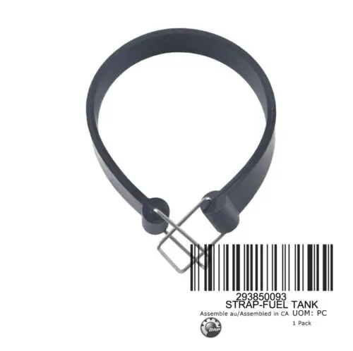 Sea-Doo Fuel Tank Strap (293850093) 1