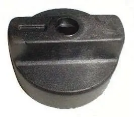 Sea-Doo Fuel Valve Knob 1