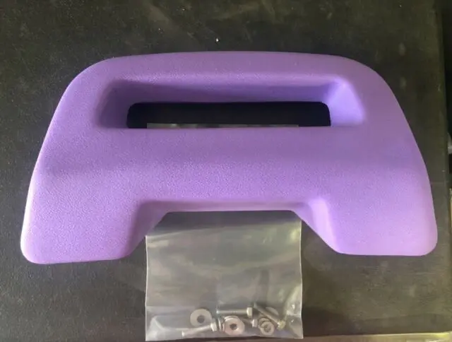 Sea-Doo Grab Handle Kit 1