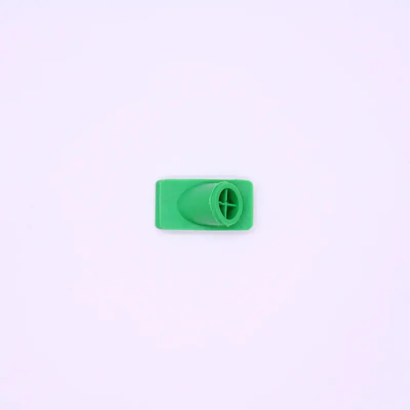 Sea-Doo Green Snap Cap 1