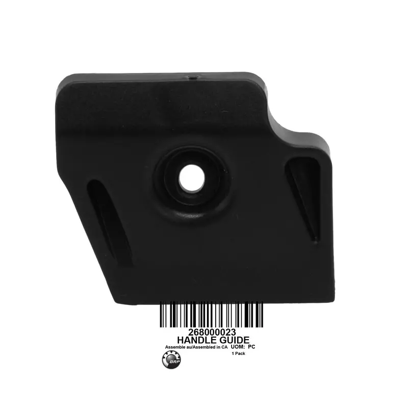 Sea-Doo Handle Guide 1
