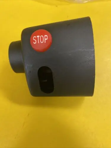 Sea-Doo Handle Housing 1