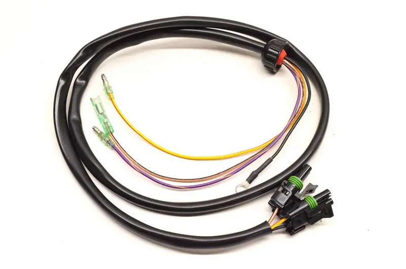 Sea-Doo Harness Buzzer 1