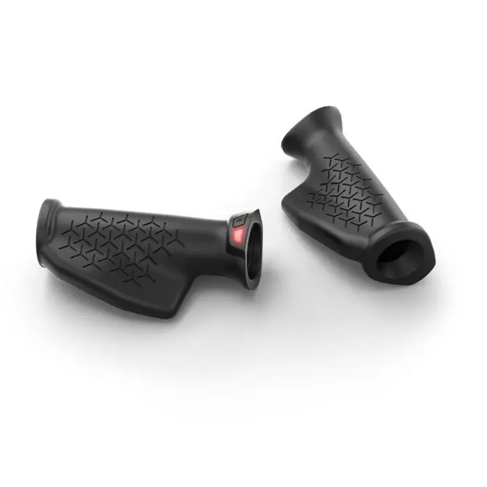Sea-Doo Heated Grips 1