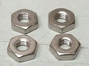 Sea-Doo Hex Nut 1