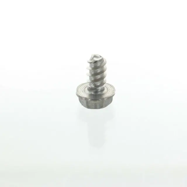 Sea-Doo Hex. Plastite Screw #10 X 3/8" 1