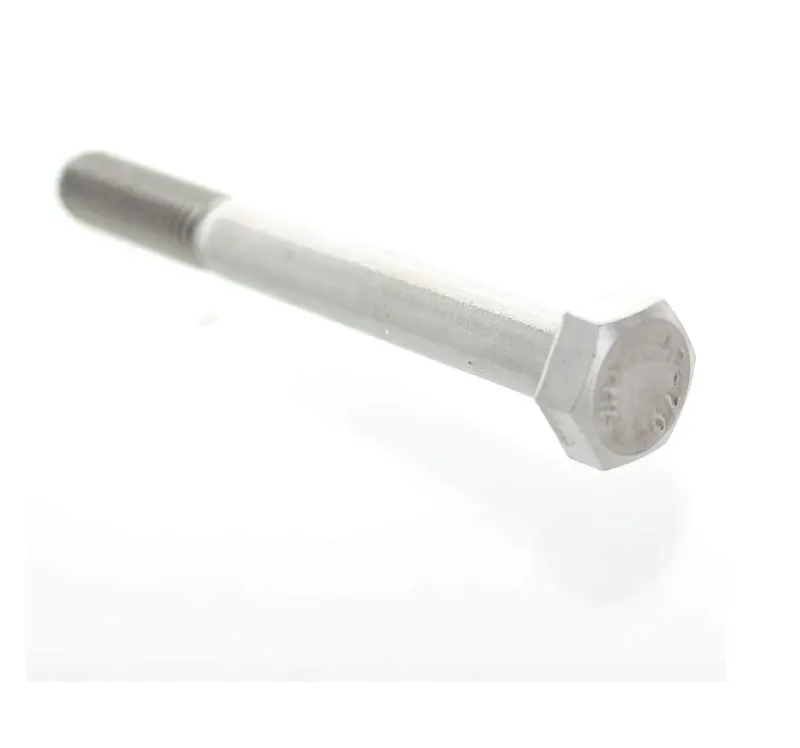 Sea-Doo Hex Screw 70 X 8 Mm 1