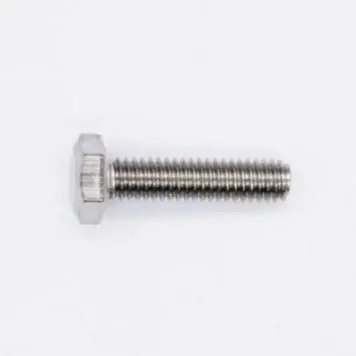Sea-Doo Hex. Screw M4 X 16 1