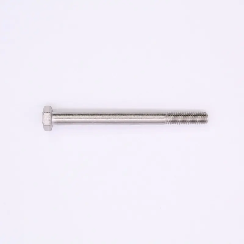 Sea-Doo Hex. Screw M6 X 70 1