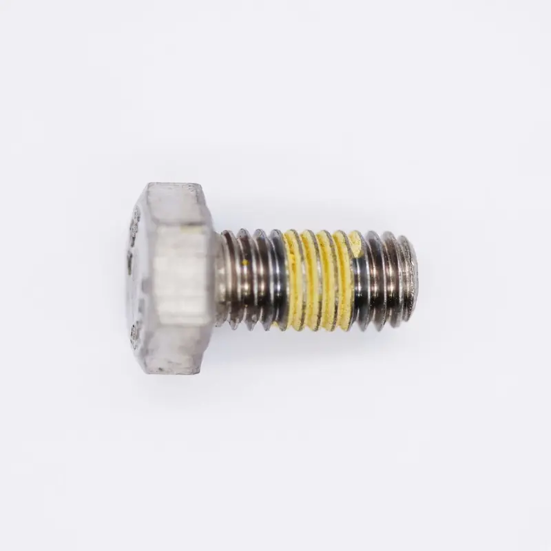 Sea-Doo Hex. Screw M8 X 16, Scotch Grip 1
