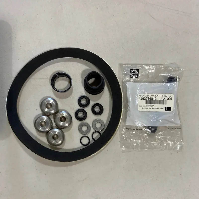 Sea-Doo High Altitude Repair Kit 1