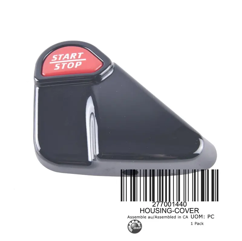 Sea-Doo Housing Cover Assy 1