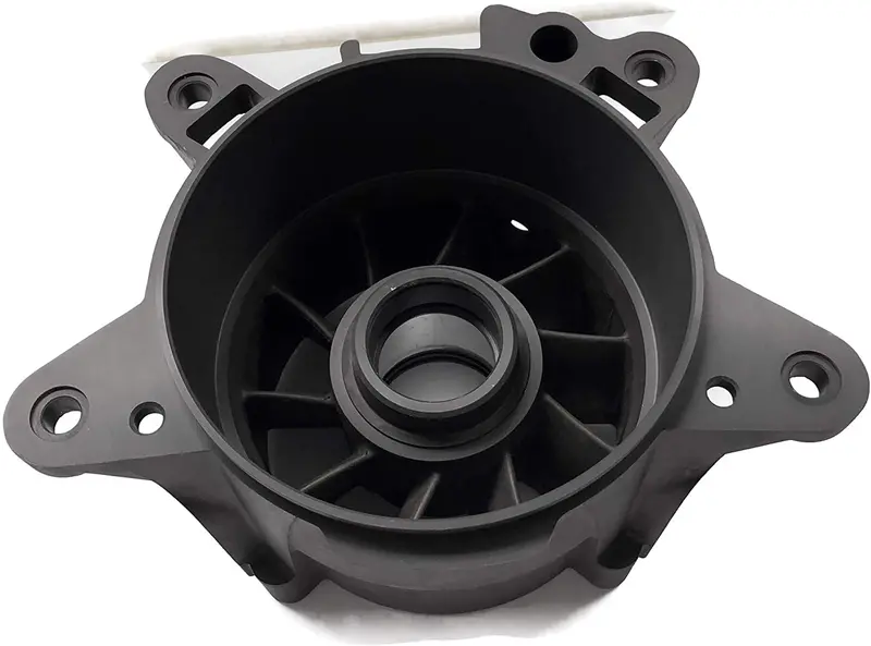 Sea-Doo Housing Impeller Anodized 1