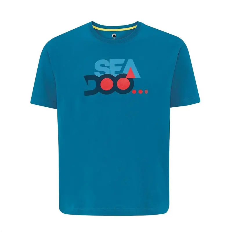 Sea-Doo Hyper T-Shirts 1