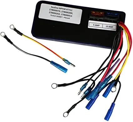 Sea-Doo Ignition Module 1