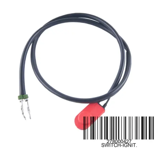 Sea-Doo Ignition Switch 1