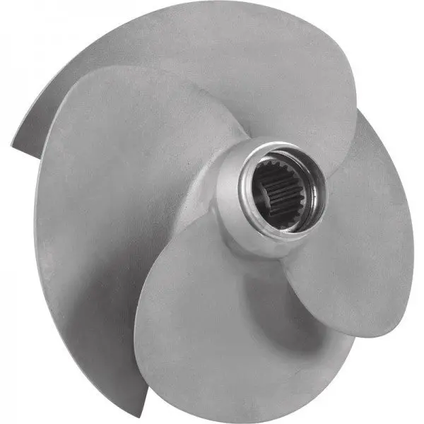 Sea-Doo Impeller Assembly 1