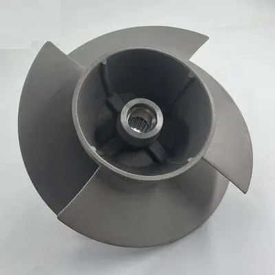 Sea-Doo Impeller Assembly 2