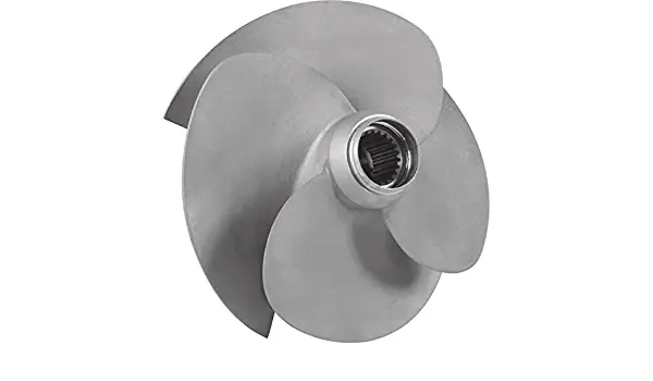 Sea-Doo Impeller Assy 1
