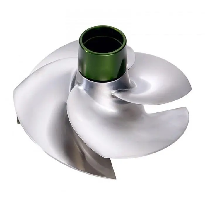 Sea-Doo Impeller Assy 1