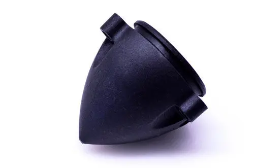 Sea-Doo Impeller Cover 1