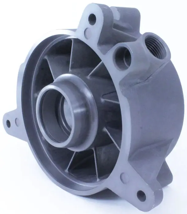 Sea-Doo Impeller Housing 1