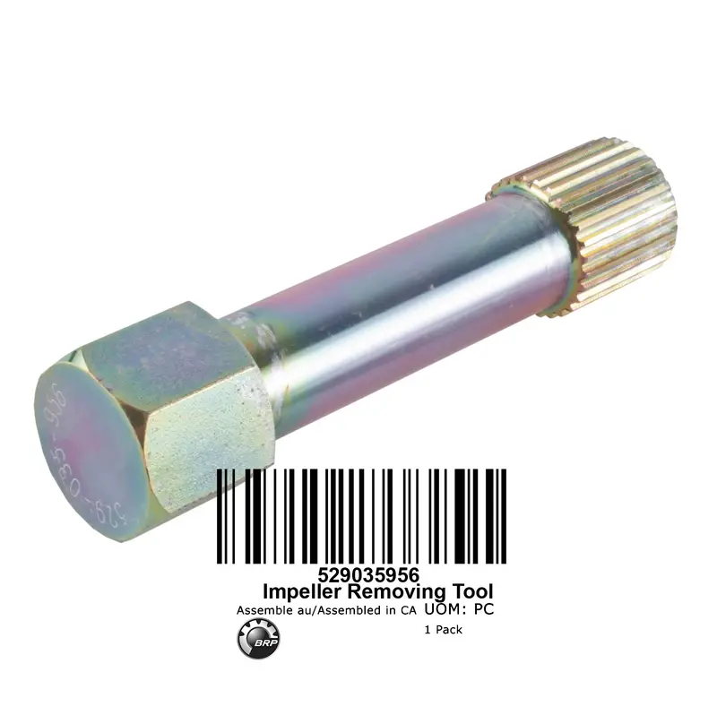 Sea-Doo Impeller Remover / Installer - Sc Ic 1