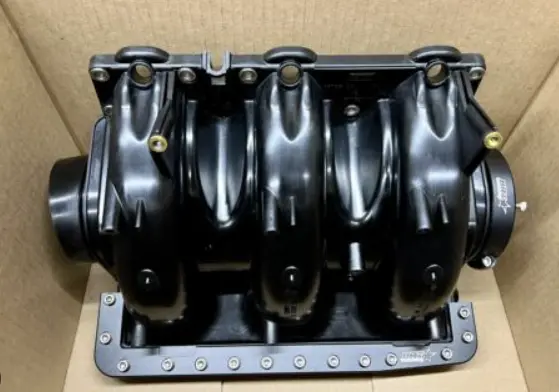 Sea-Doo Induction Manifold 1