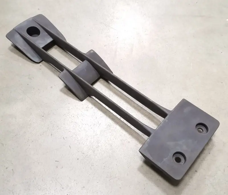 Sea-Doo Intake Grate Kit 1