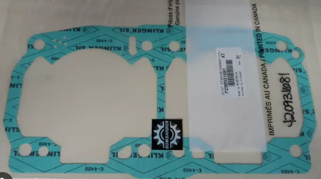 Sea-Doo Joint Gasket 1