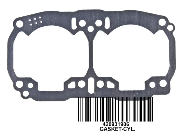 Sea-Doo Joint Gasket 1