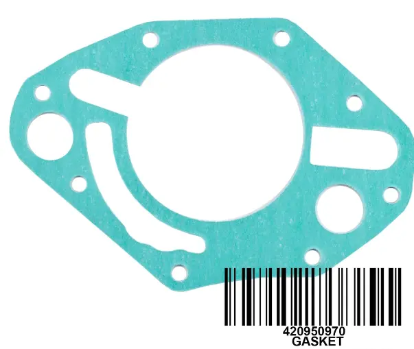 Sea-Doo Joint Gasket 1