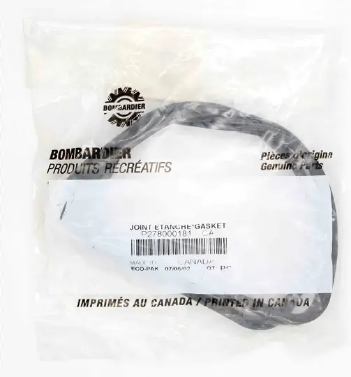 Sea-Doo Joint Gasket (278000181) 1