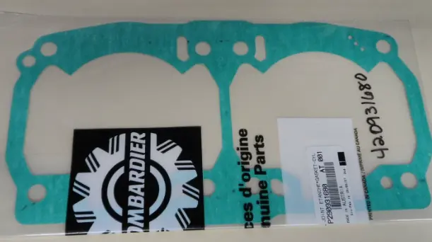 Sea-Doo Joint Gasket (420931680) 1