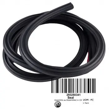 Sea-Doo Joint Seal 1
