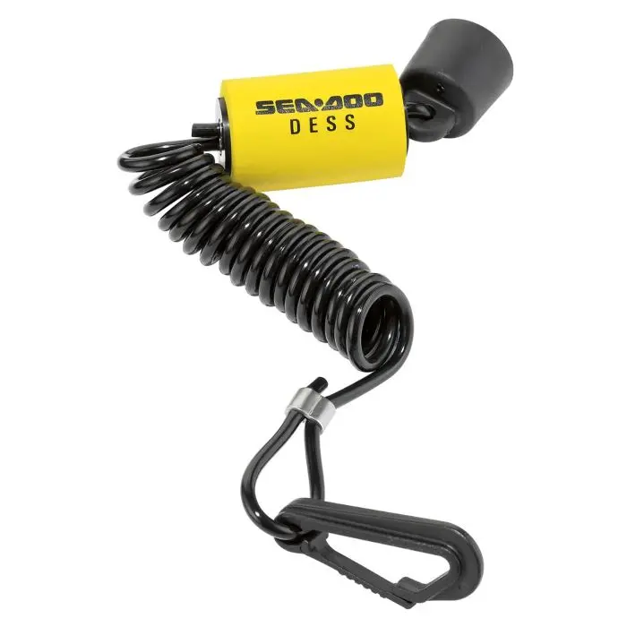 Sea-Doo Key/Safety Lanyard 1
