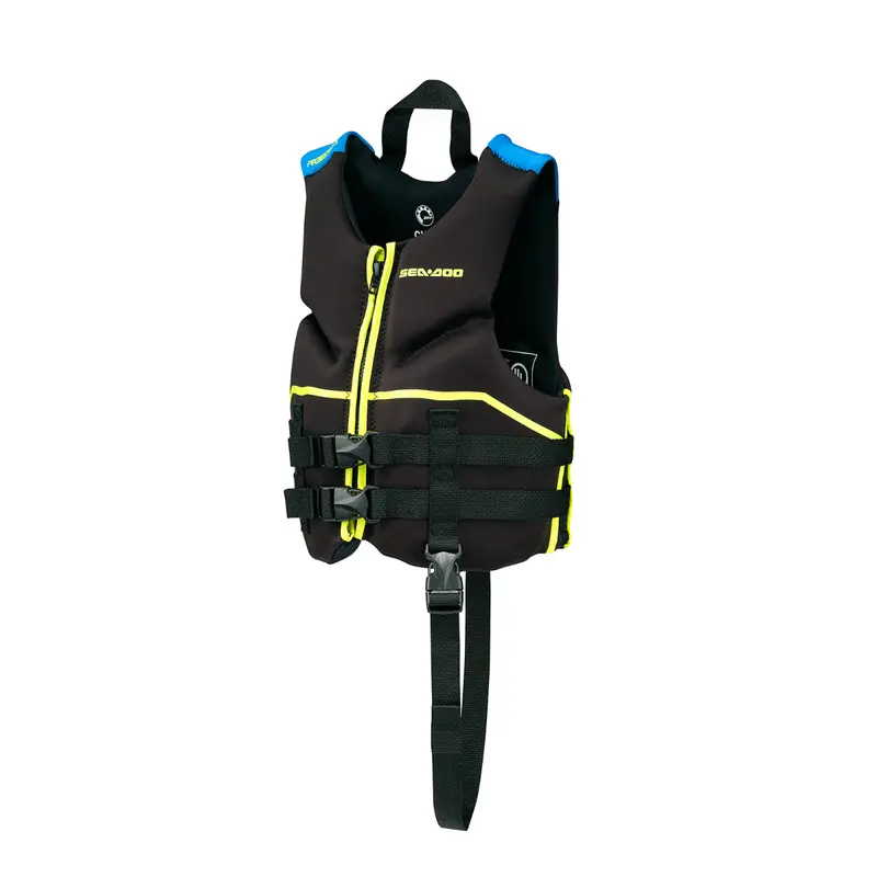 Sea-Doo Kids’ Freedom Pfd/Life Jacket 1