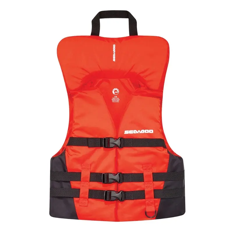 Sea-Doo Kids Sandsea Pfd/Life Jacket 1