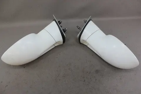 Sea-Doo Left Hand Mirror 1