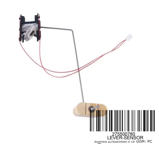 Sea-Doo Lever Sensor (275500780) 1