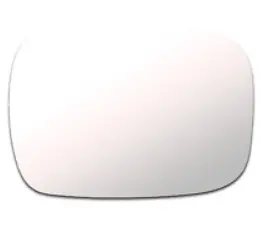 Sea-Doo Lh Mirror Replacement 1