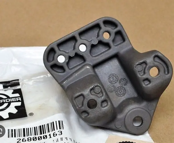 Sea-Doo Lh Reverse Support 1