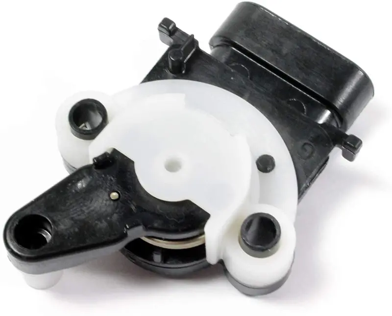 Sea-Doo Lh Throttle Sensor 2